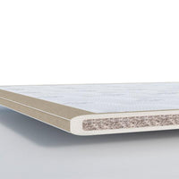 EcoComfort bed by Ecolife